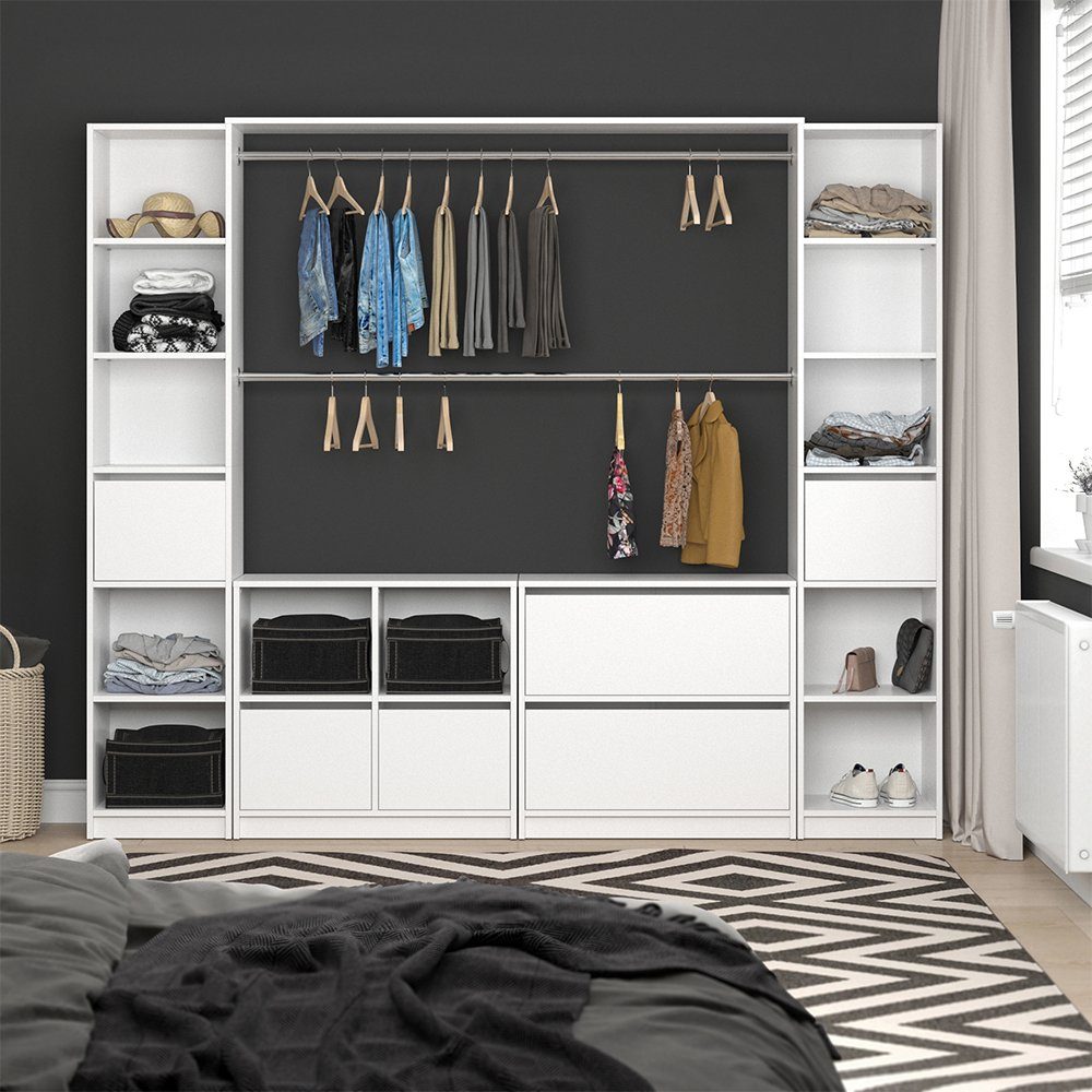 set one by Musterring Kleiderschränke online kaufen | OTTO