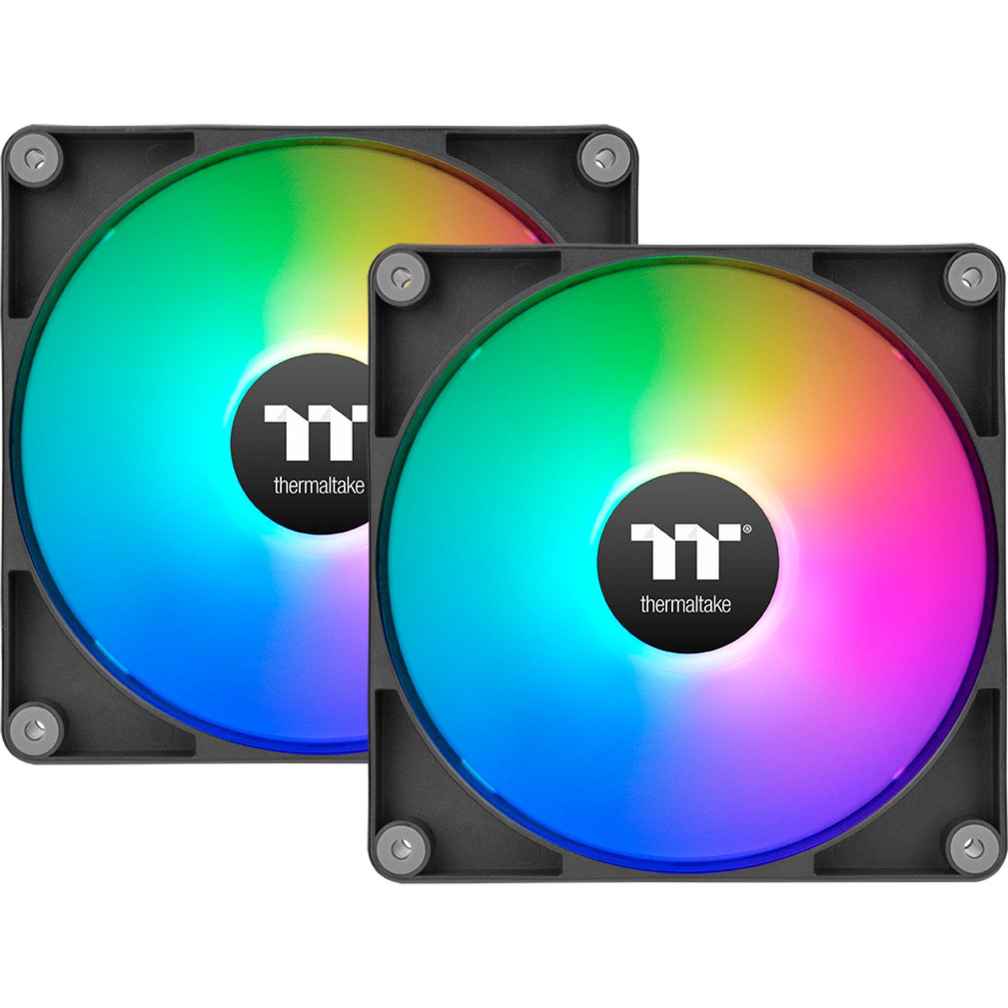 Thermaltake Gehäuselüfter Thermaltake CT140 Reverse ARGB Sync PC Cooling