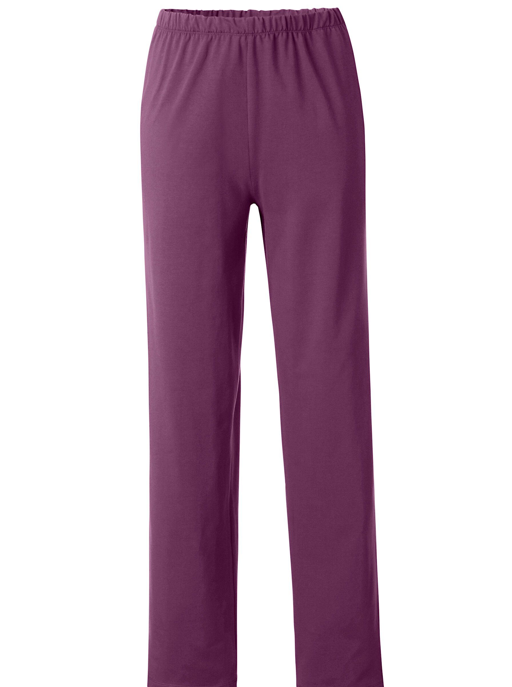 Homewearhose Hosen