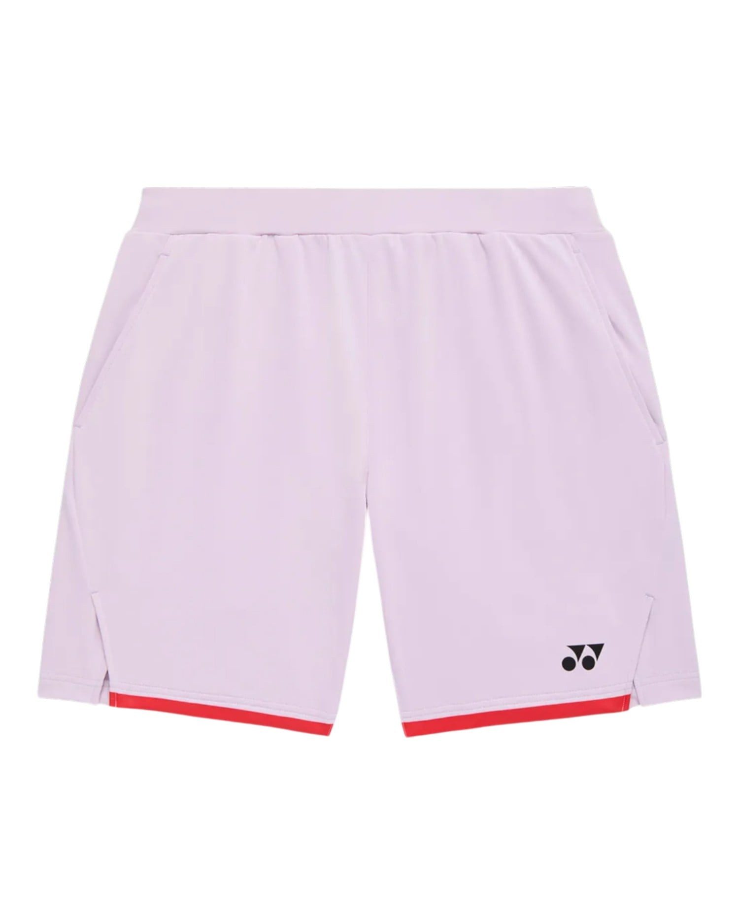 Yonex Sporthose Knit Short Tennis Year Round kurz 2026 fliederviolett Herren