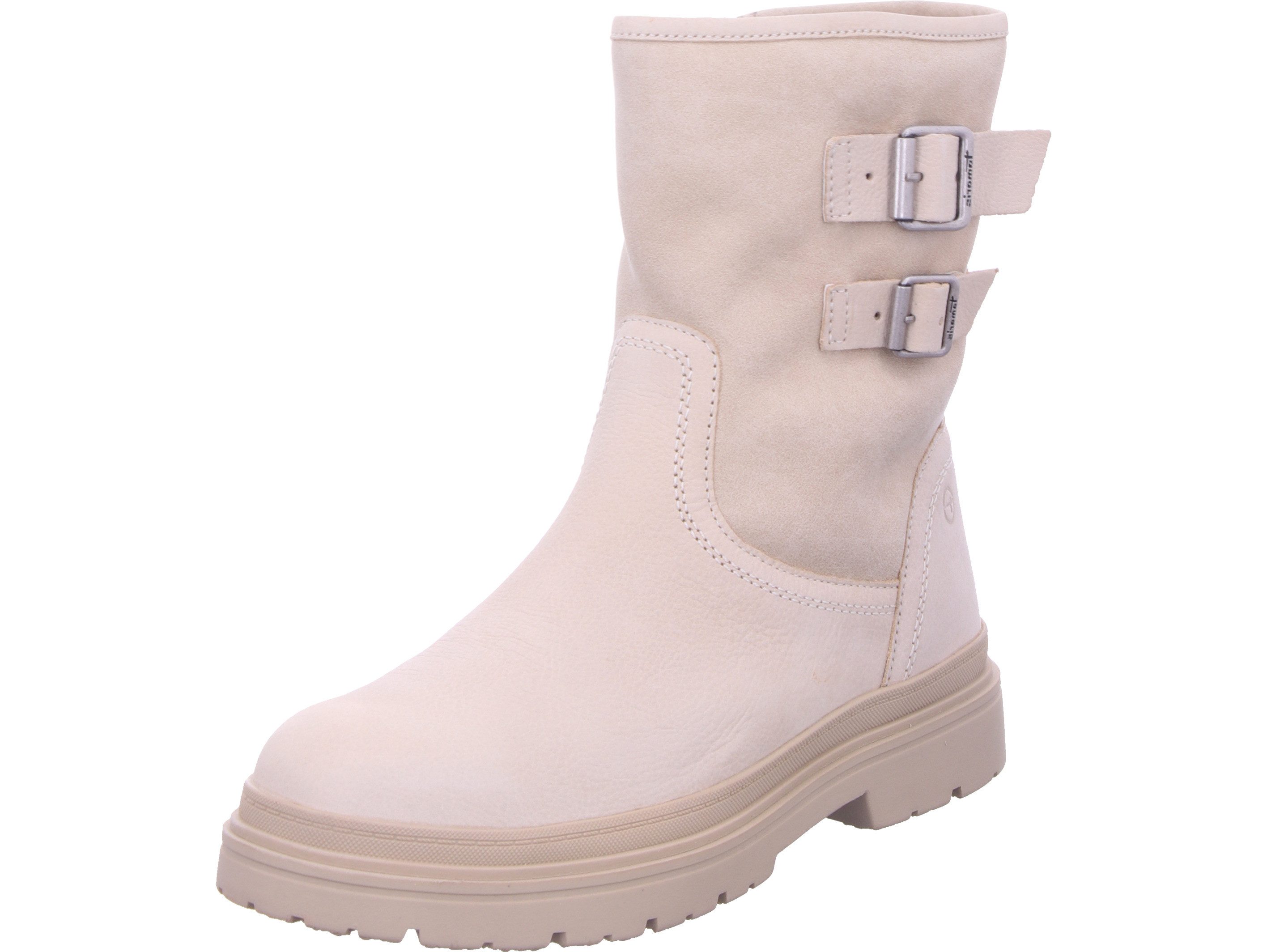 Tamaris COMFORT Winterstiefel mit TEX-Membran