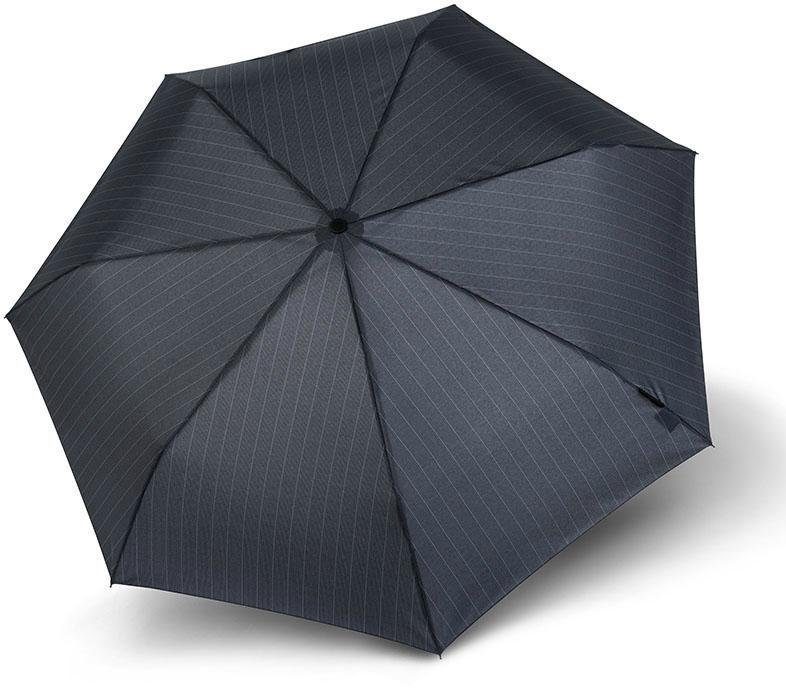 Ombrello Compatto Automatico BUGATTI Buddy Duo – Mini Da Tasca 27 Cm, Antivento - 3