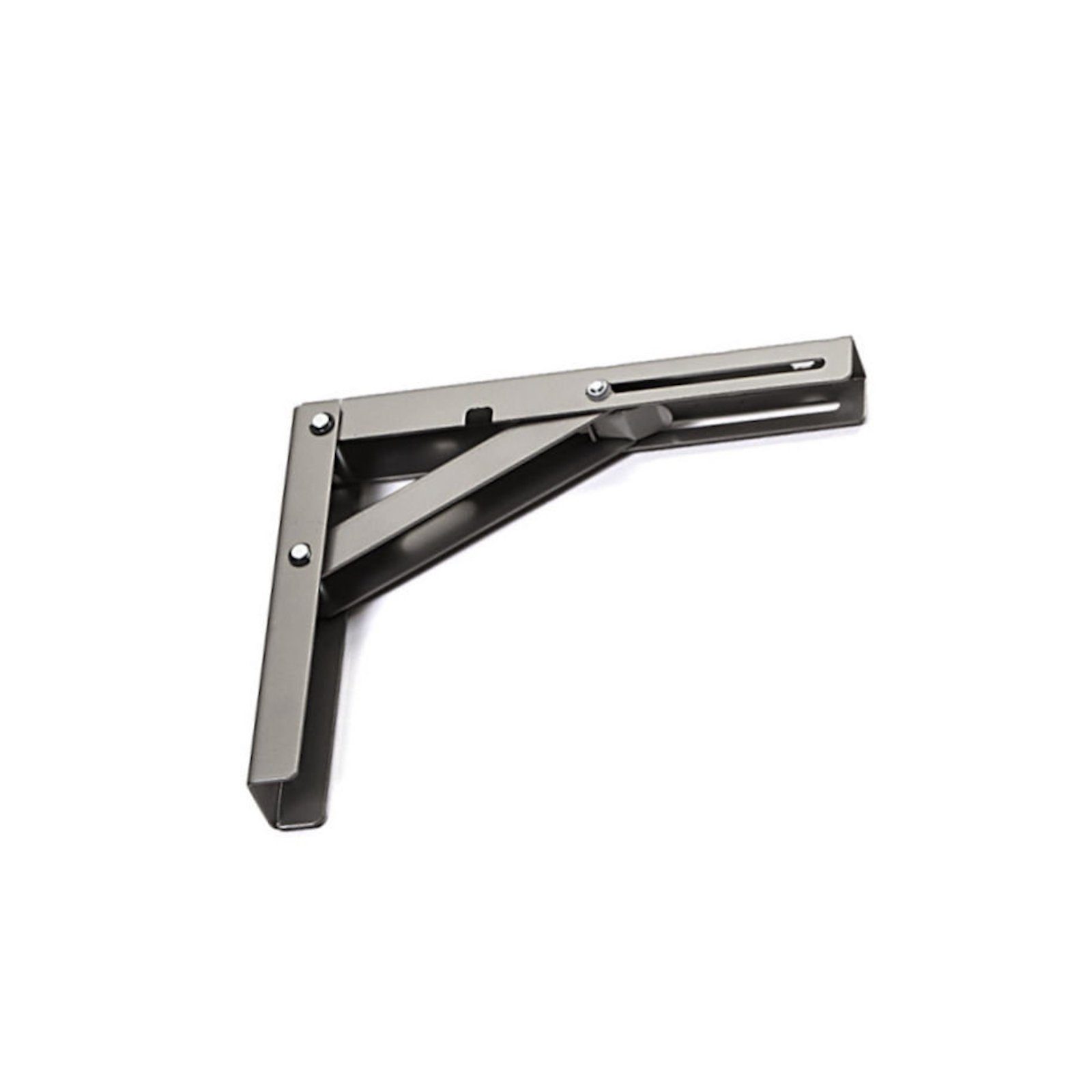 SO-TECH® Wandregalhalter Klappkonsole Länge 200 mm günstig online kaufen