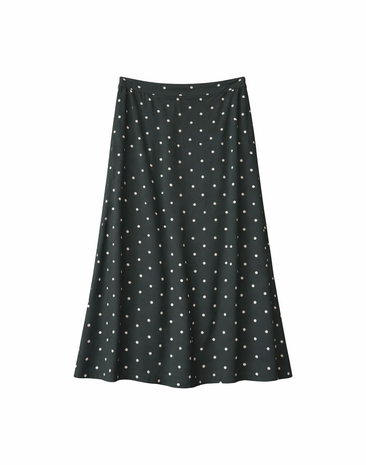 MAZINE A-Linien-Rock Radja Printed Skirt