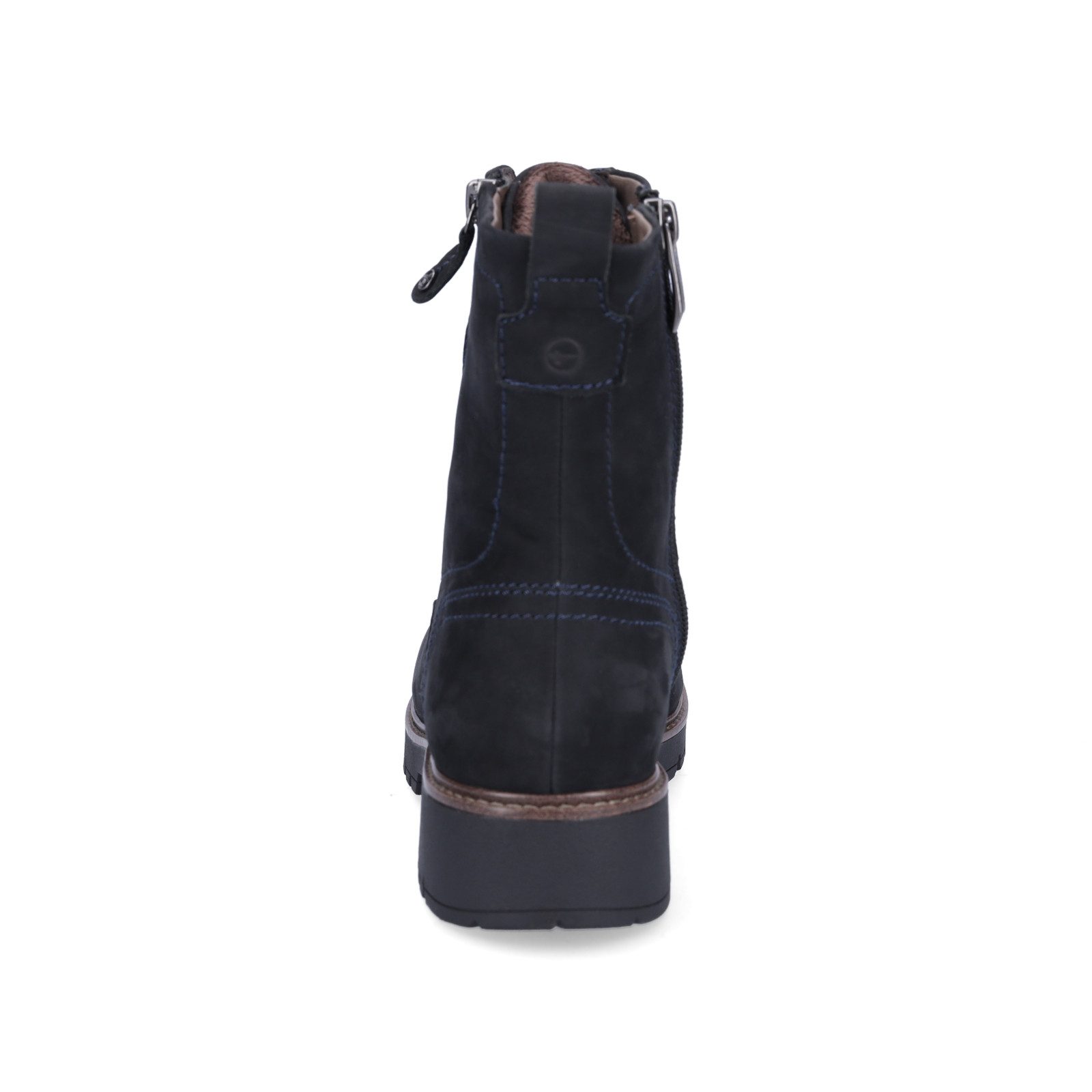 Tamaris Tamaris Damen Schnürboot blau Schnürboots