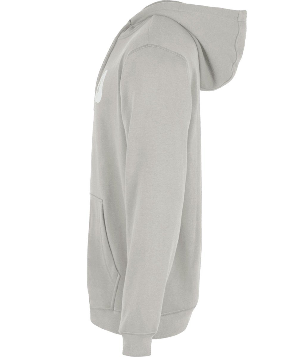 Unisex Sweatshirt BARUMINI hoody, Sweater Fila - Hoodie Grau