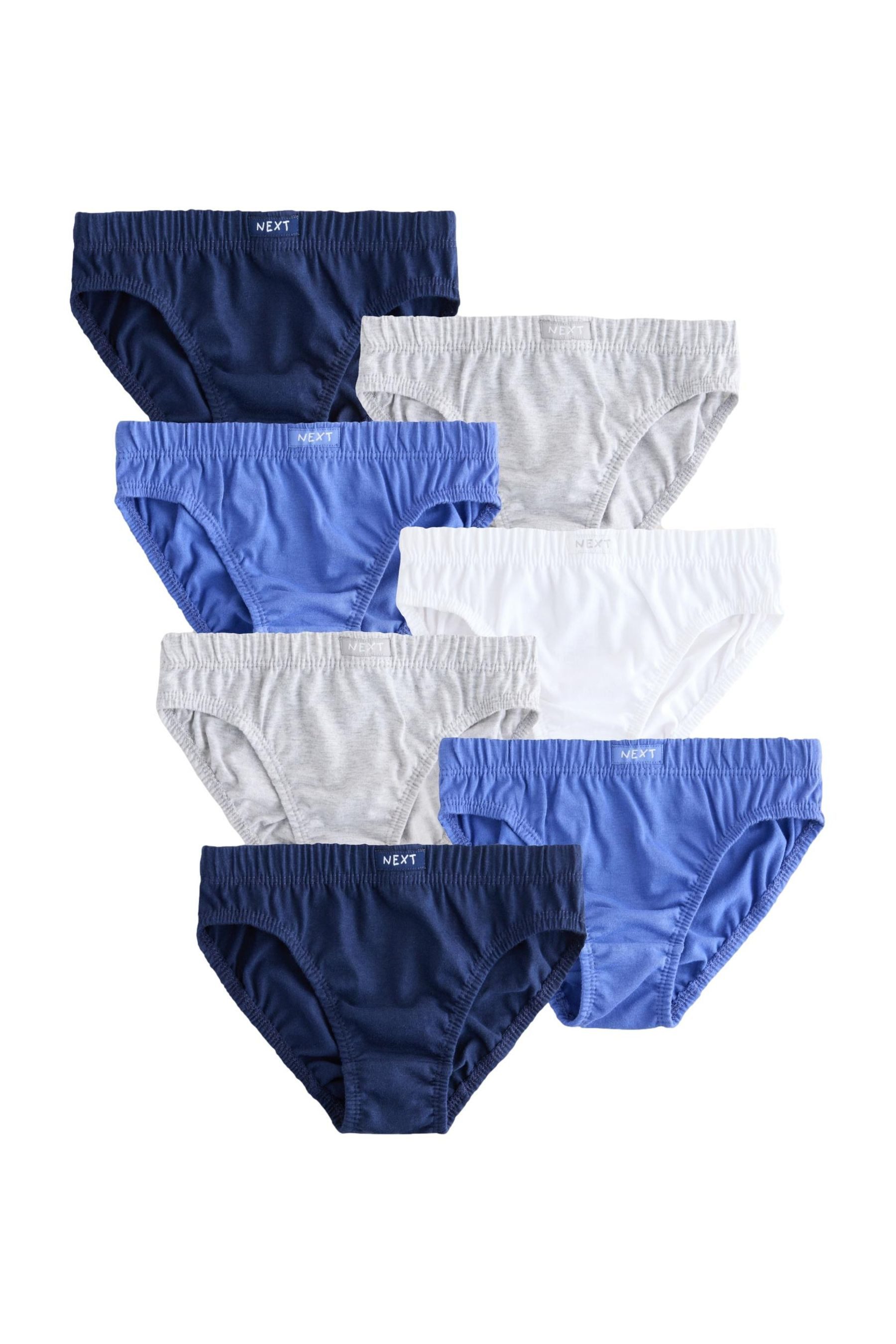 Next Slip Unterhosen aus 100 % Baumwolle, günstig online kaufen