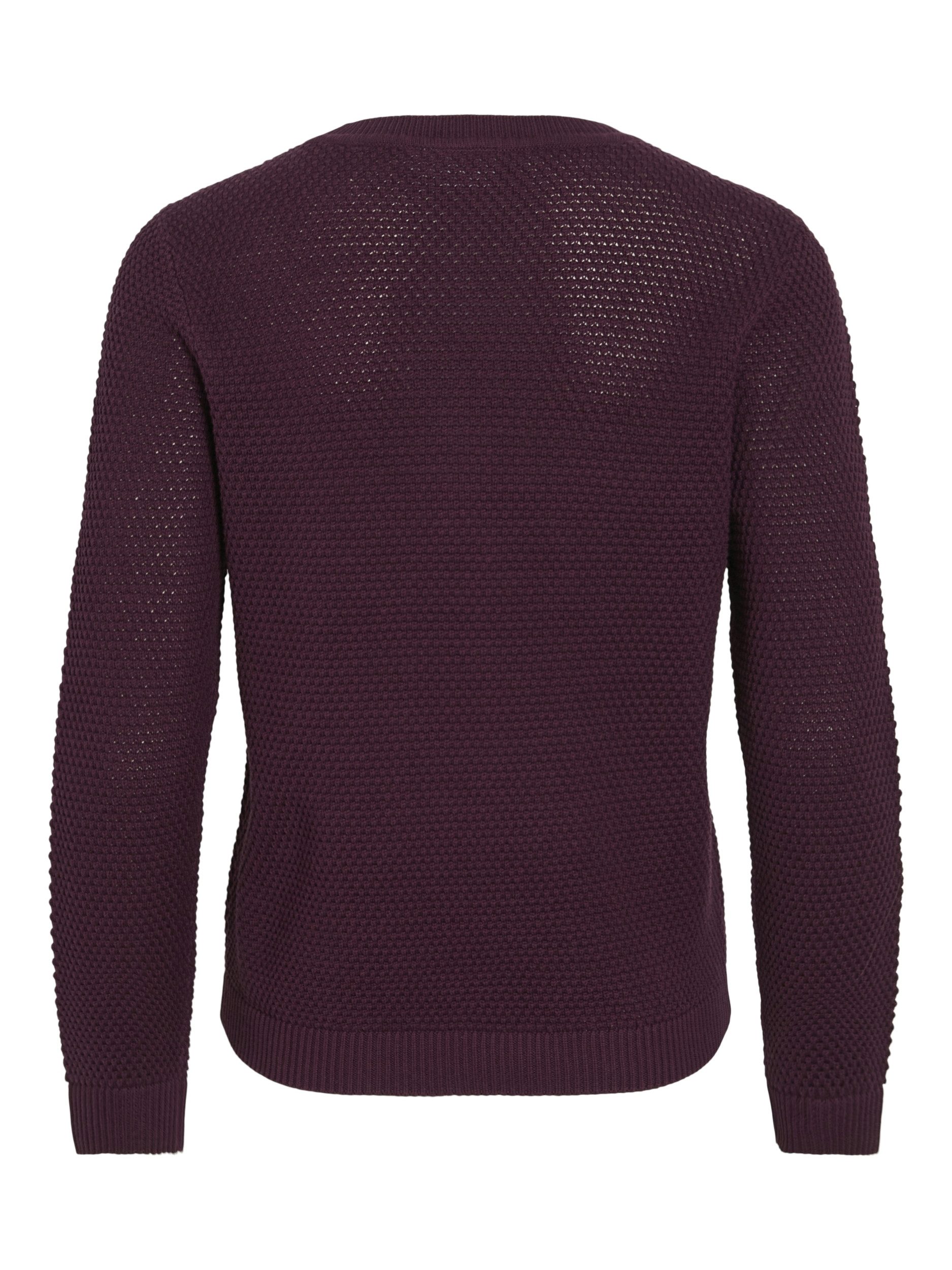 Vila Longpullover VIDALO O-NECK L/S KNIT günstig online kaufen