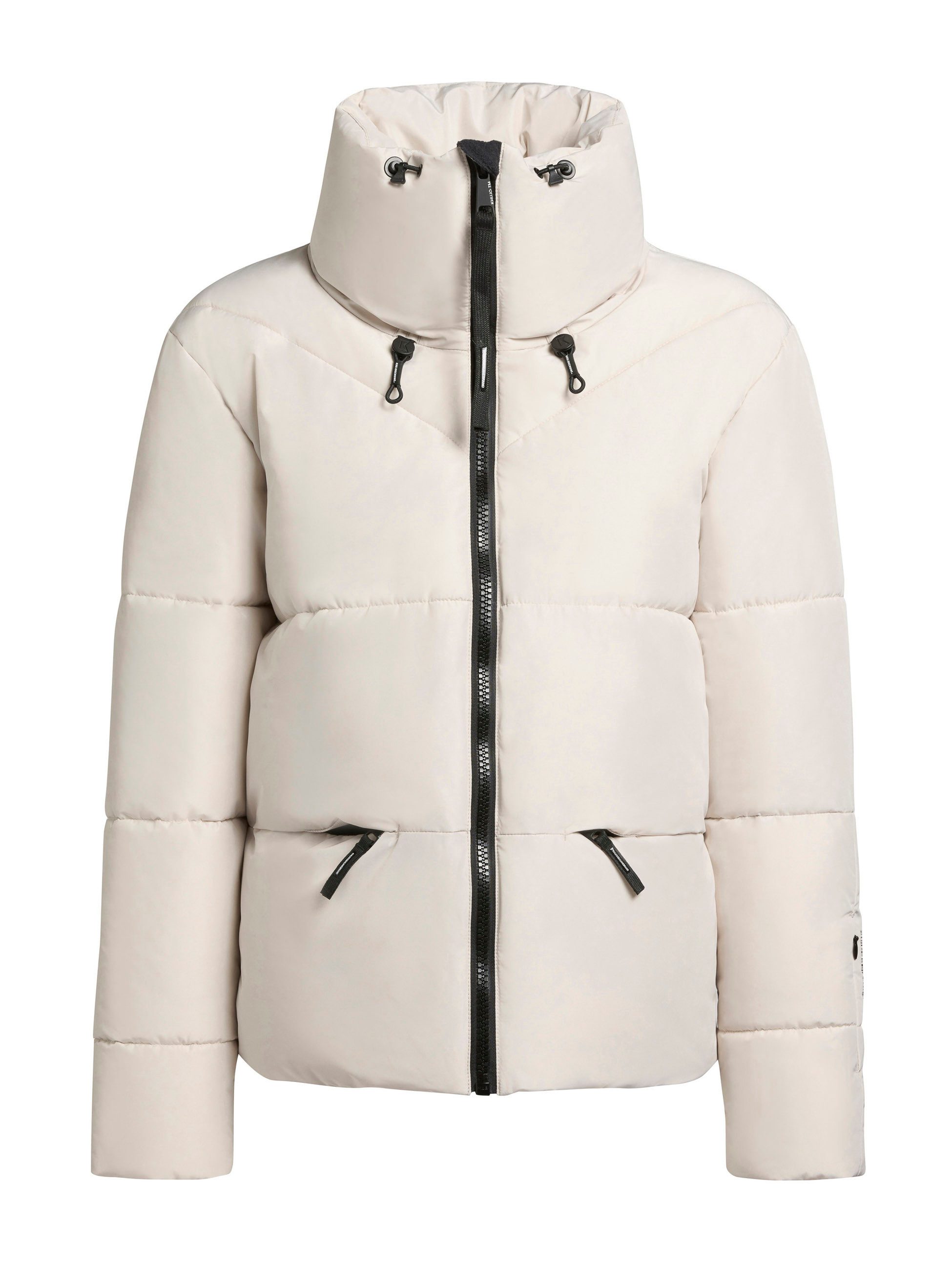 Outdoorjacke