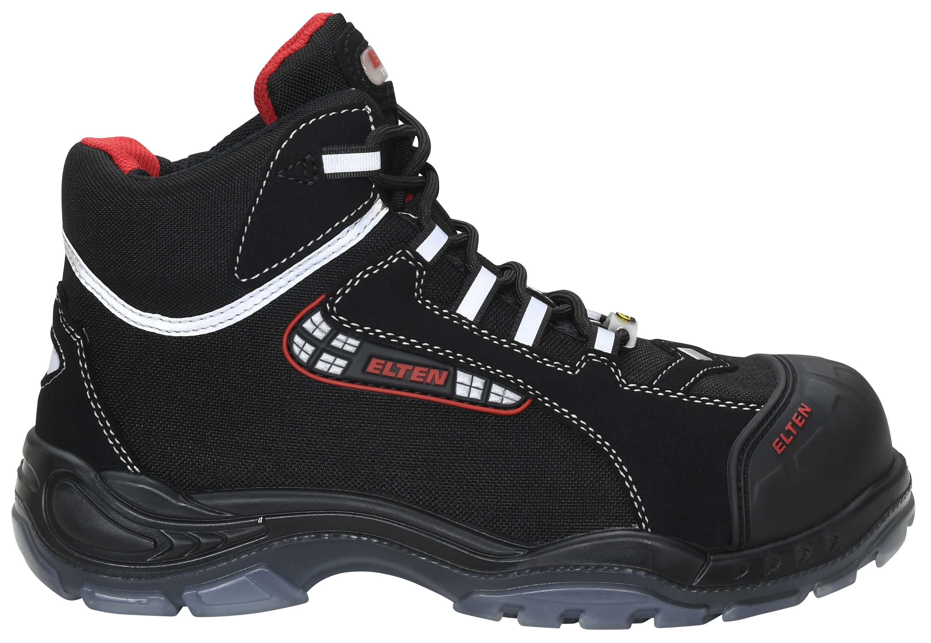 ELTEN SANDER Pro ESD S3S Sicherheitsstiefel (Schuhkarton, Paar)