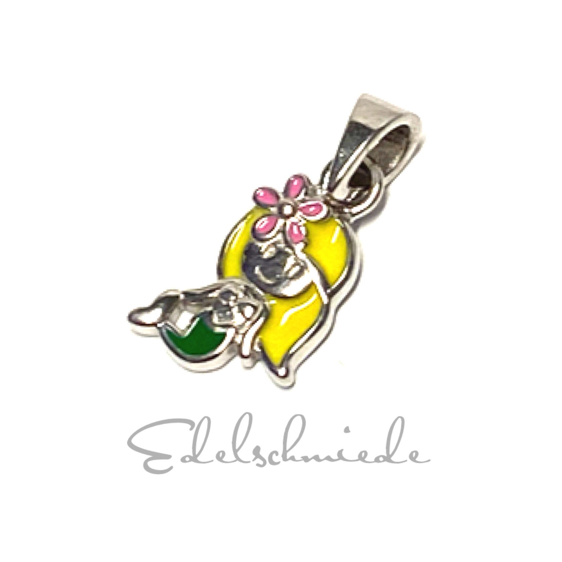 Edelschmiede925 Charm-Einhänger Schmuckstück