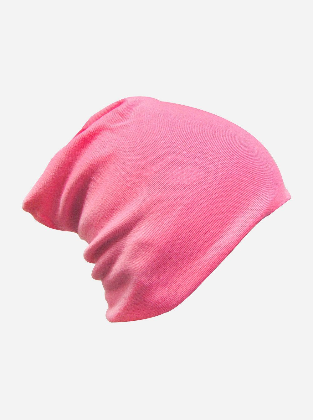 axy Beanie Kinder Slouch Beanie Long Mütze 1-5 Jahren Mütze für Jungen Mädchen Kleinkind Unisex Unifarbe – Bild 3 von 3