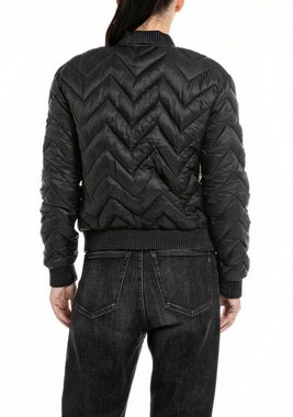 Replay Steppjacke