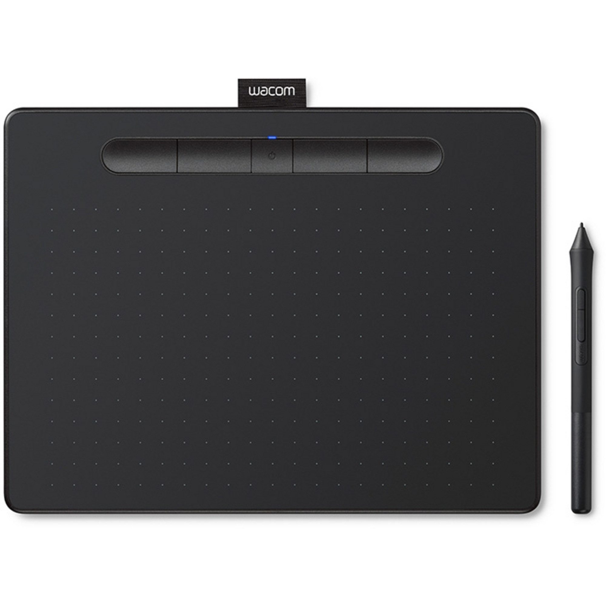 Wacom Wacom Intuos Medium, Grafiktablett Grafiktablett