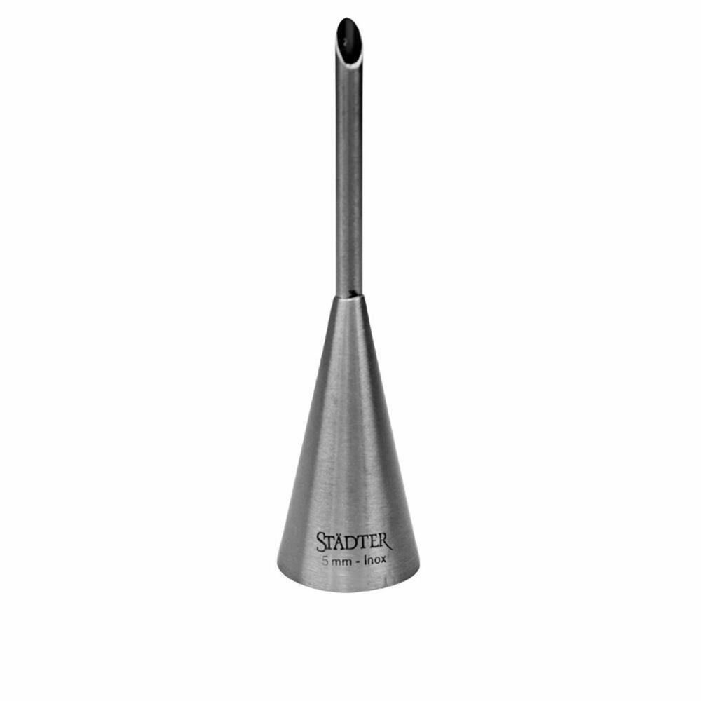 STÄDTER Spritzbeutel Fine Line Fülltülle 5 mm
