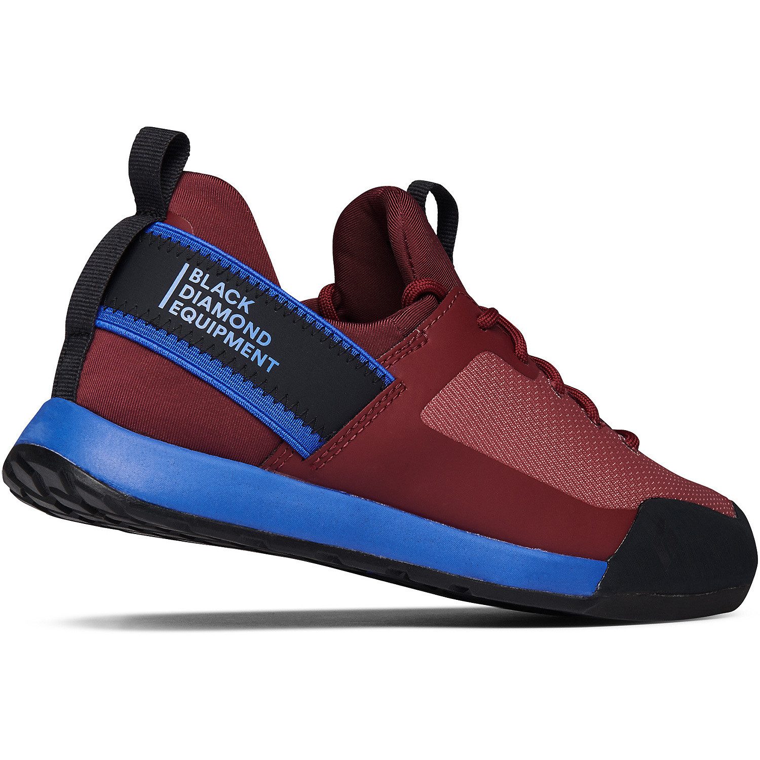 Black Diamond Multifunktionshalbschuh W SESSI2 LIFESTYLE SHOE Hikingschuh