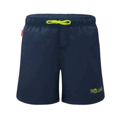 TROLLKIDS Outdoorhose KIDS BALESTRAND SHORTS