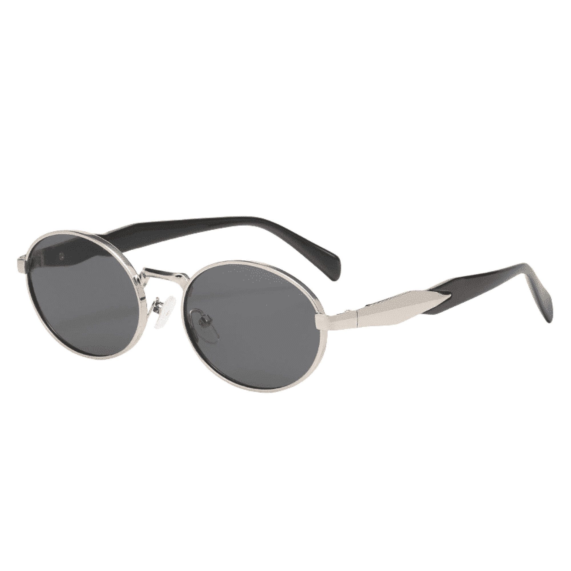BUMHUM Sonnenbrille Ovale Sonnenbrille, vielseitiges und günstig online kaufen