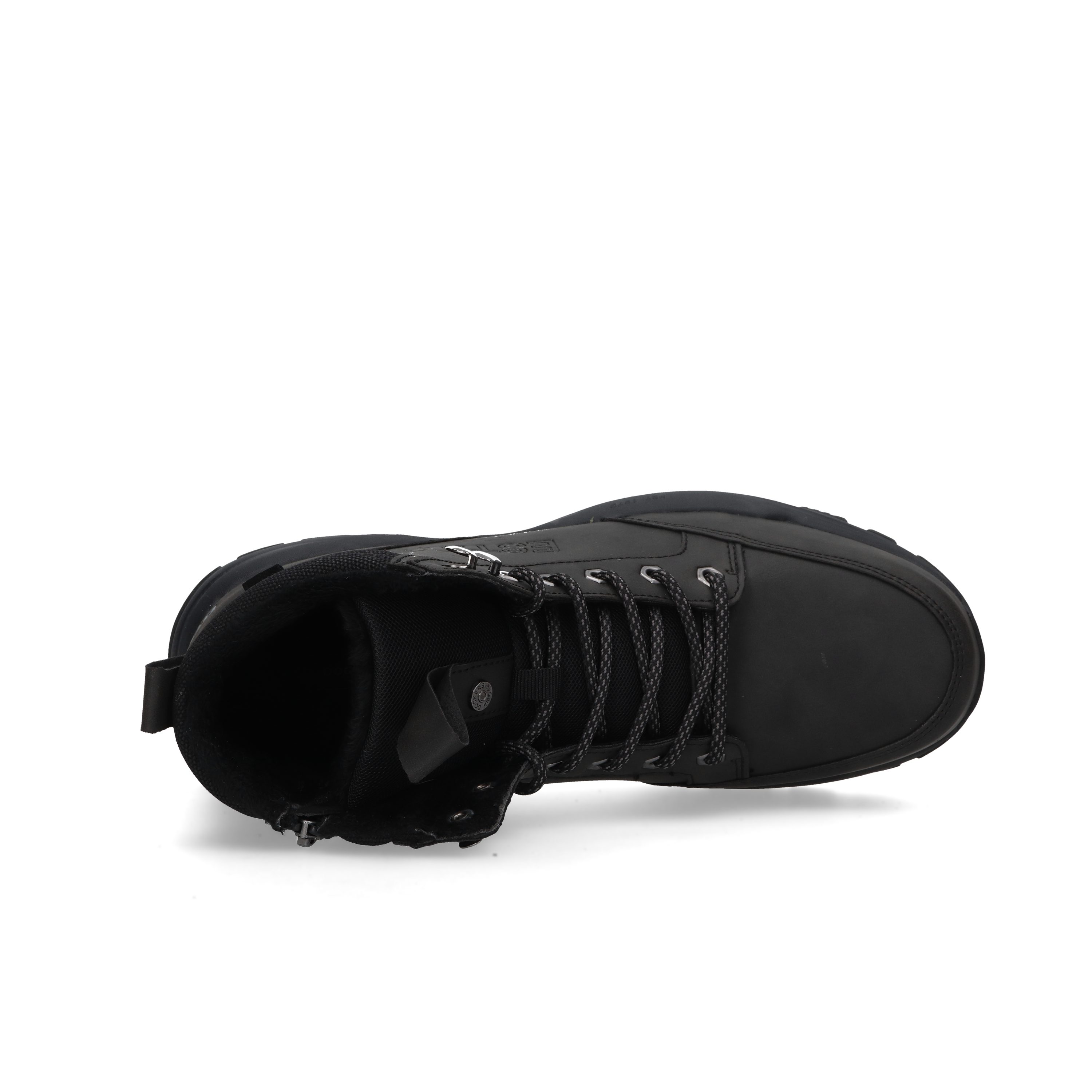 Dockers by Gerli Winterboots Schnürboots mit Warmfutter