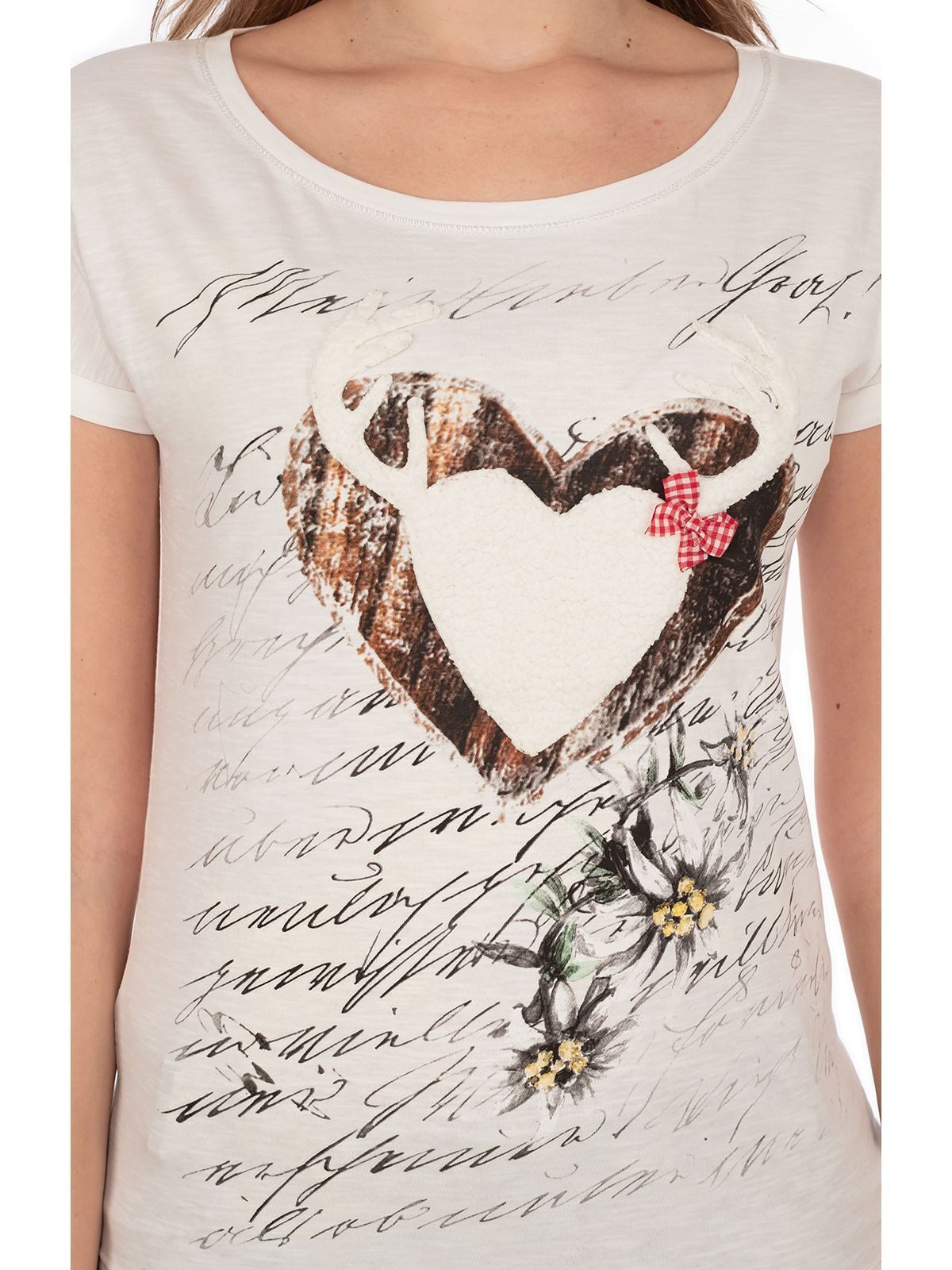Hangowear T-Shirt ANABEL günstig online kaufen