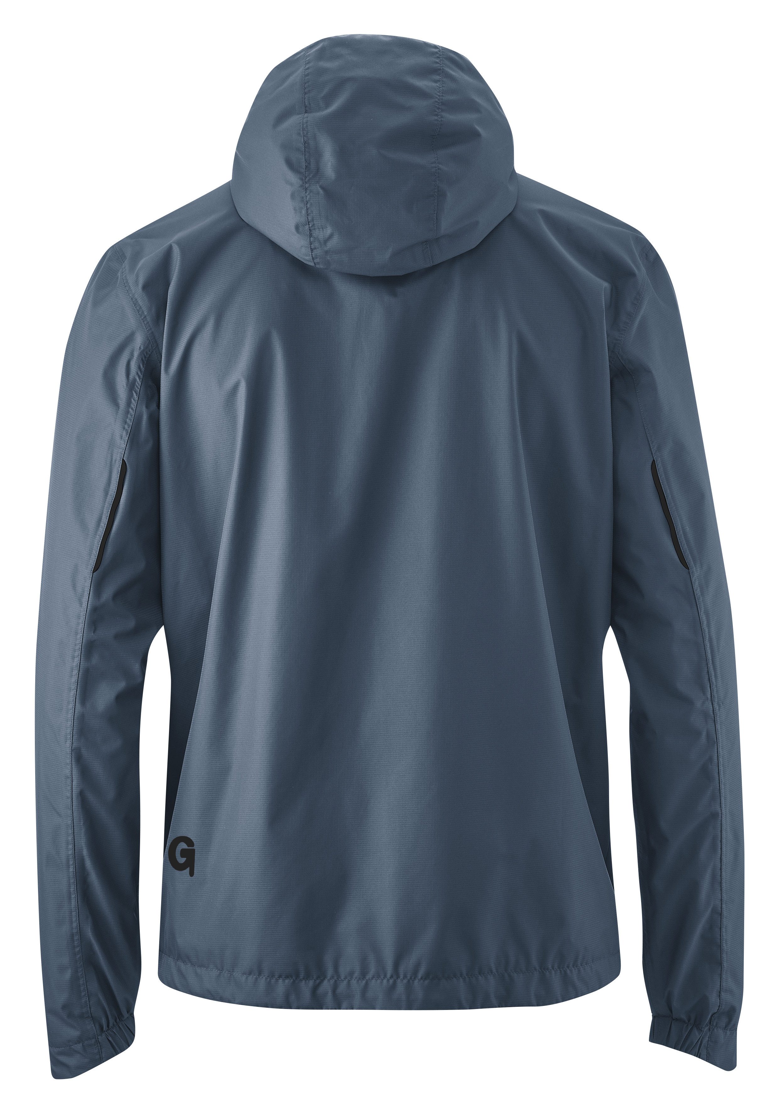 Gonso Fahrradjacke Save Light Herren Regenjacke wind- und wasserdicht, Radj günstig online kaufen
