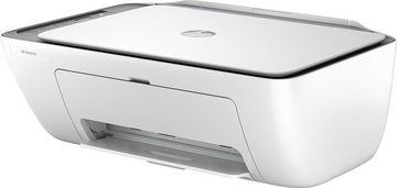 HP DeskJet 2820e Multifunktionsdrucker, (Bluetooth, WLAN (Wi-Fi), 3 Monate gratis Drucken mit HP Instant Ink inklusive)