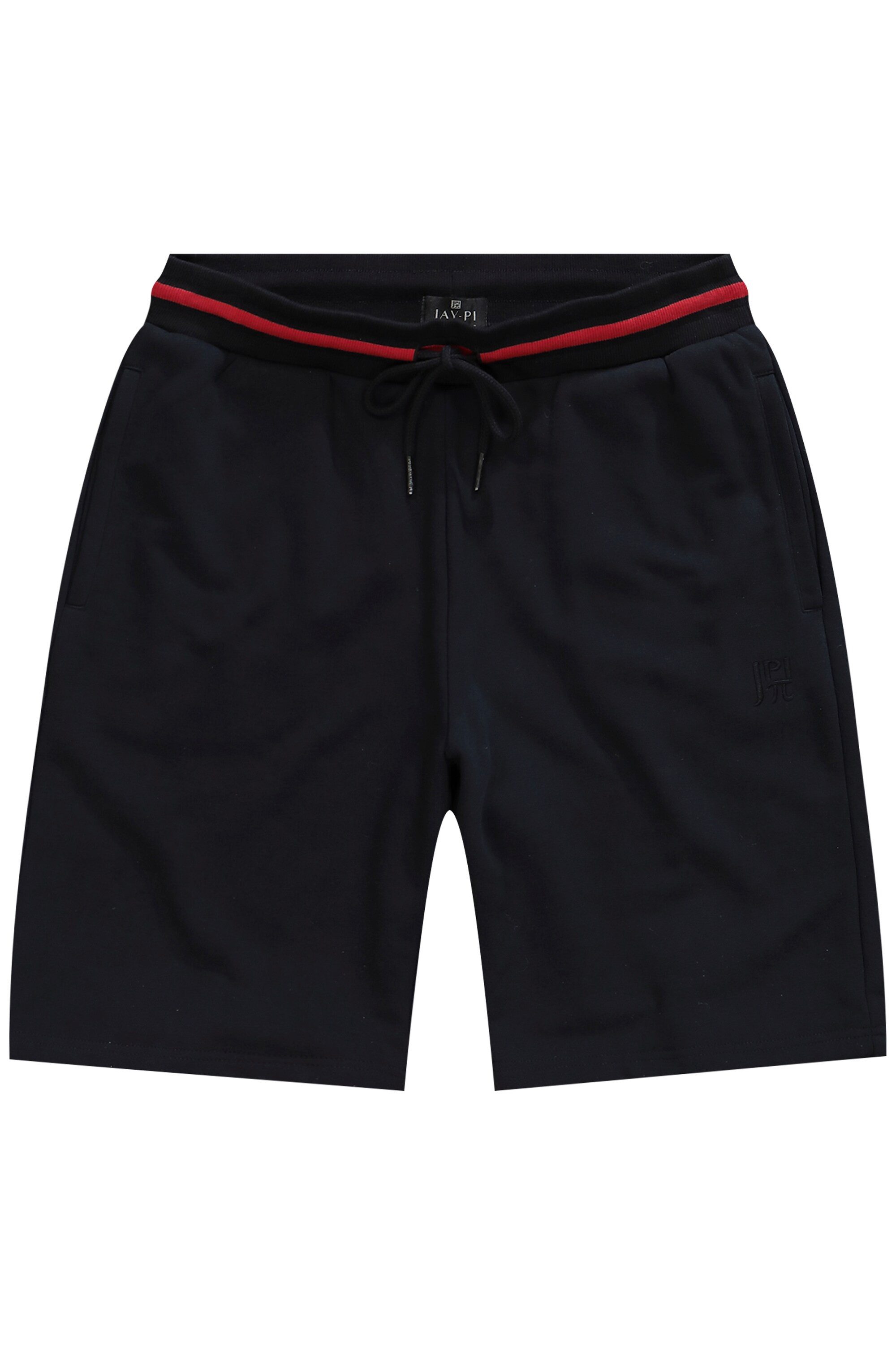 JP1880 Bermudas Bermuda Fußball Sweat Elastikbund