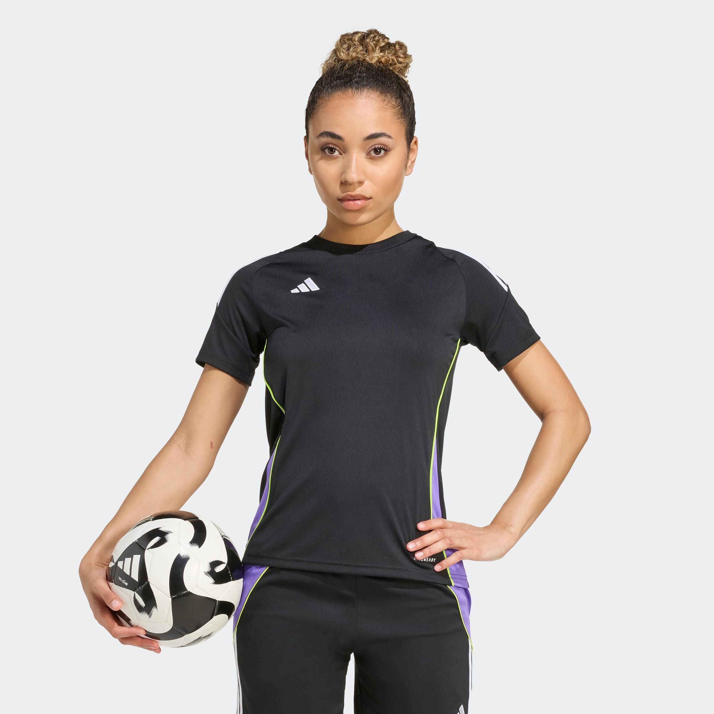 adidas Performance Fußballtrikot TIRO24 JSYW günstig online kaufen