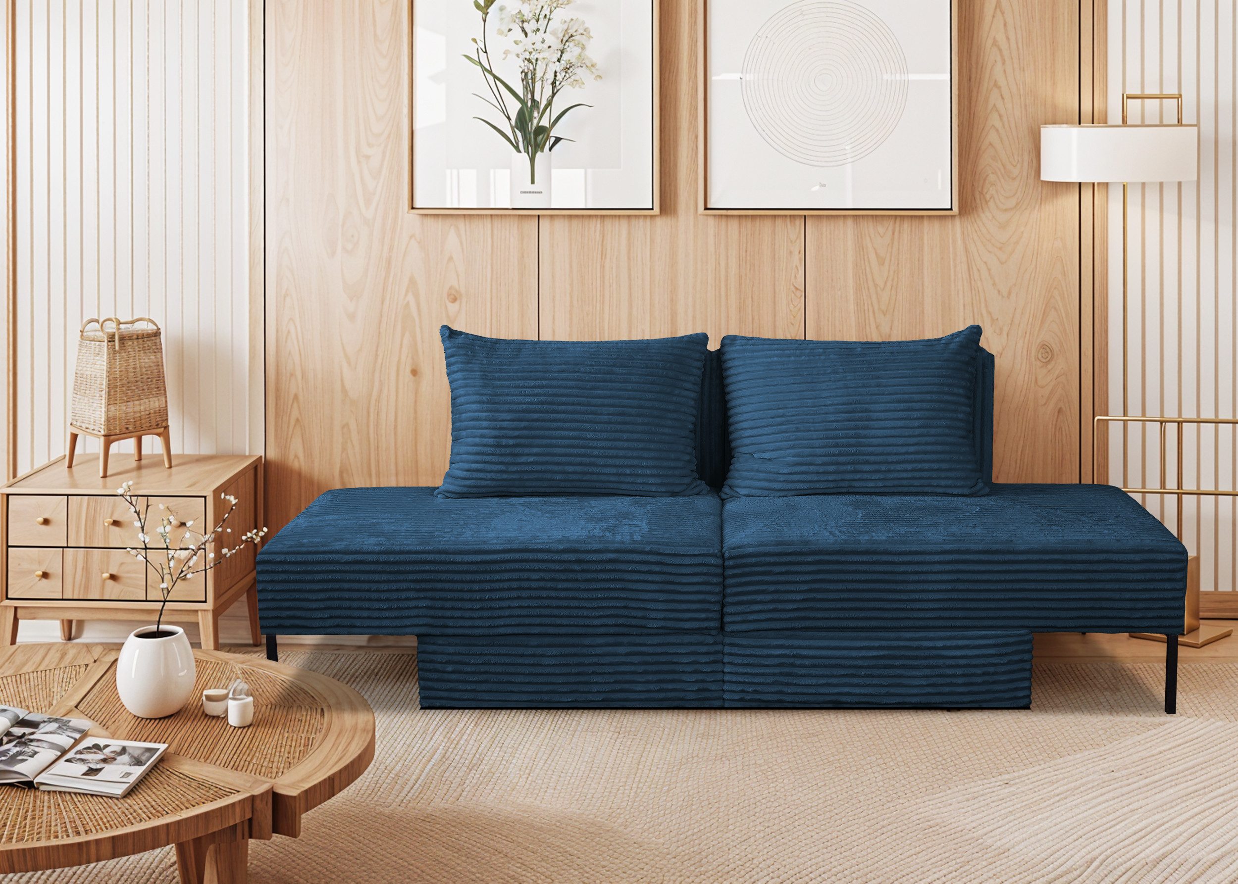 Kaiser Möbel Schlafsofa Ecksofa, Betten, Liegestuhl, günstig online kaufen