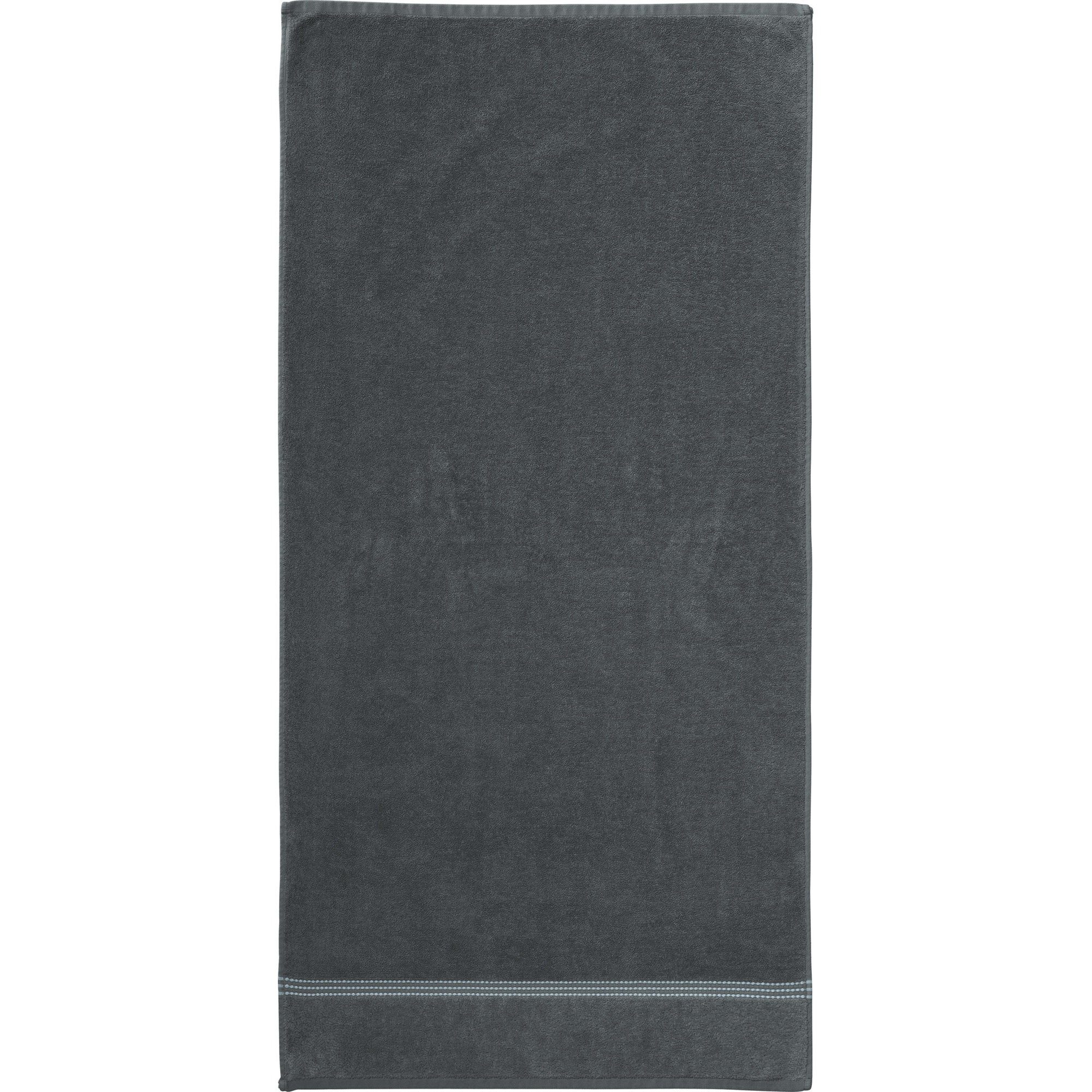 Erwin Müller Duschtuch Duschtuch "Mannheim" 2er-Pack, günstig online kaufen