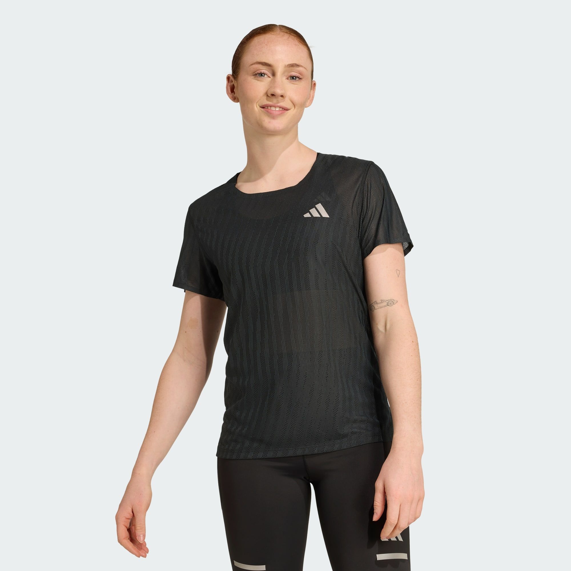 adidas Performance Funktionsshirt ADI365 RUNNING CLIMACOOL+ T-SHIRT (1-tlg) günstig online kaufen