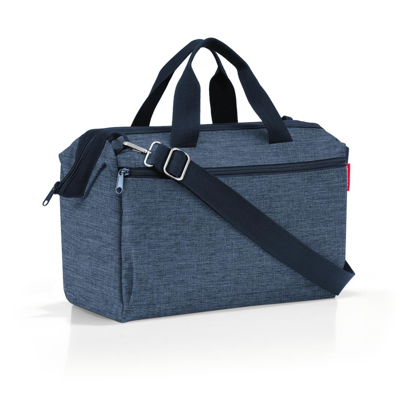 REISENTHEL® Reisetasche Allrounder S Pocket Reisetasche günstig online kaufen