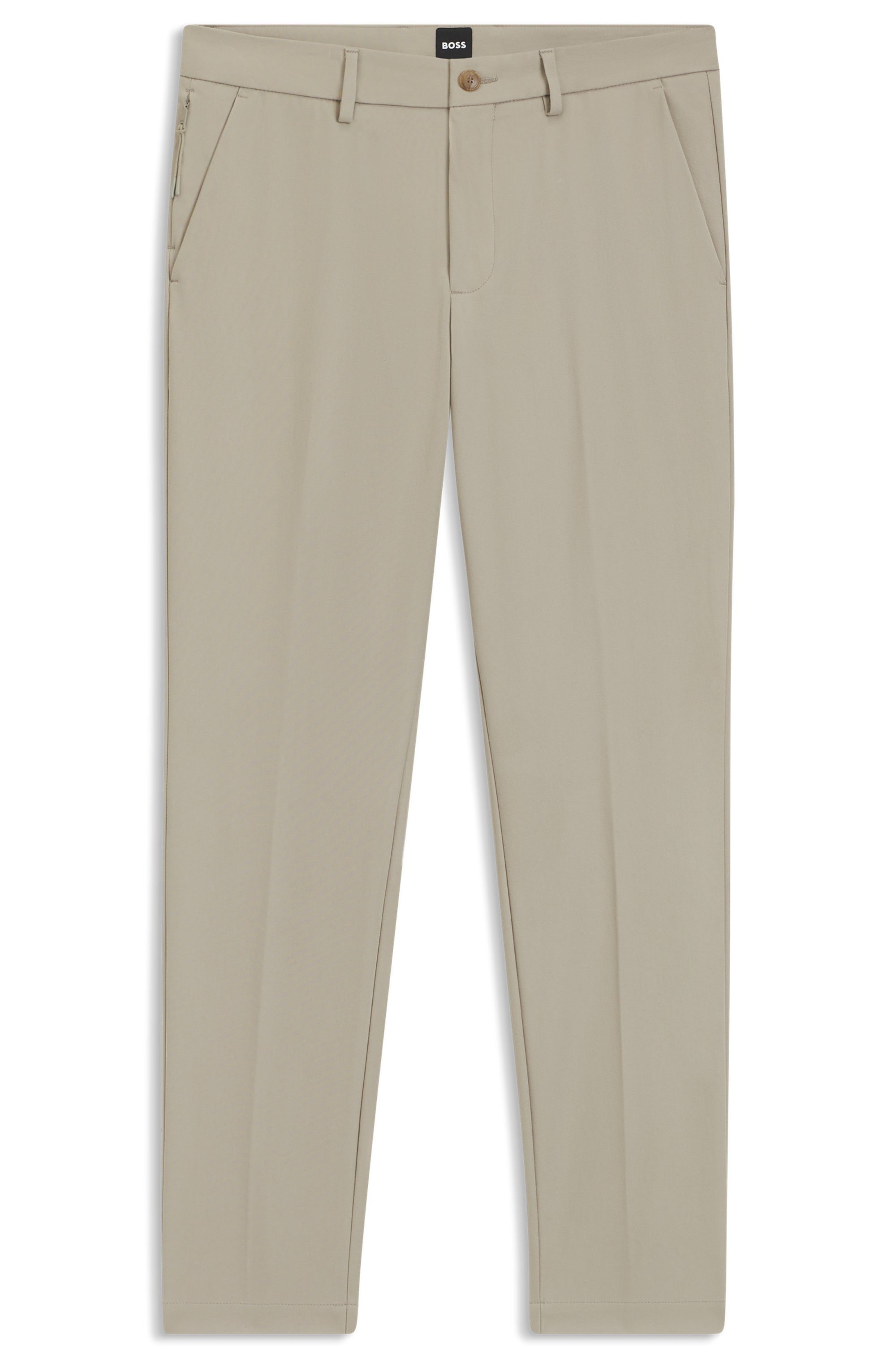 Stoffhose