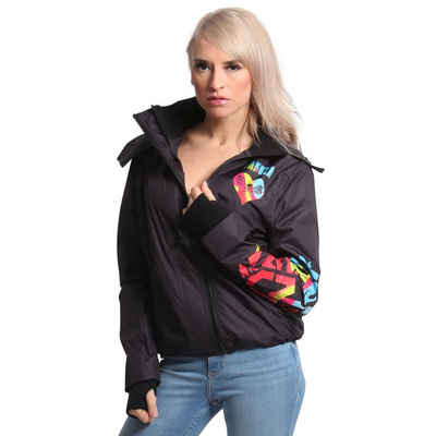 YAKUZA Windbreaker Jap Urban