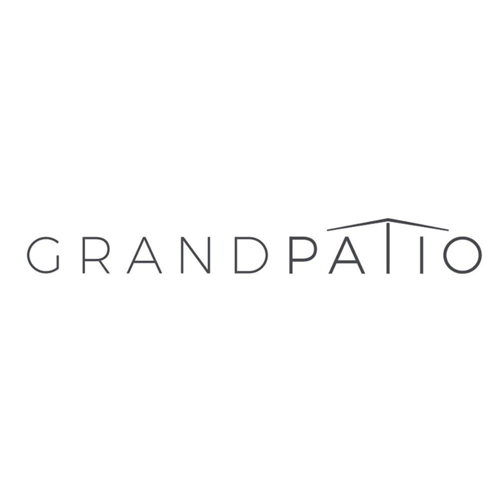 Grand patio