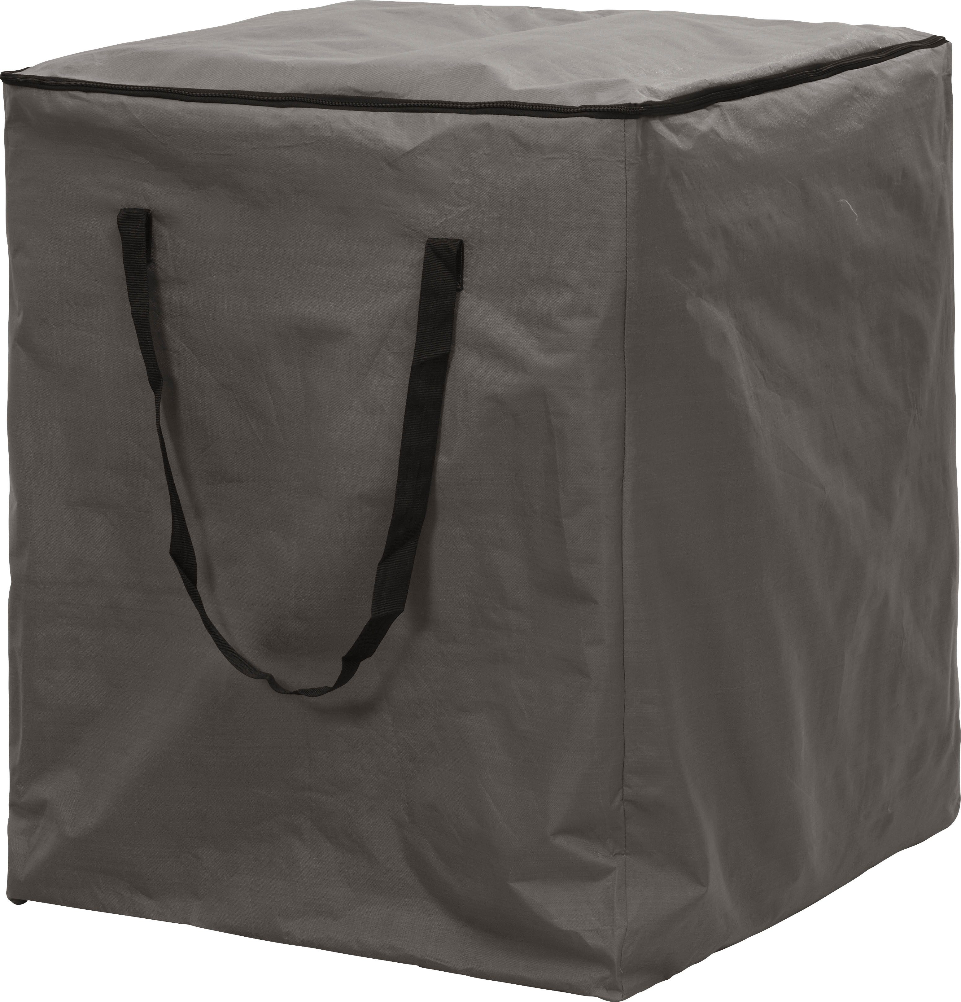 Best Gartenmöbel-Schutzhülle, für Lounge-Kissen 75x75x90 cm