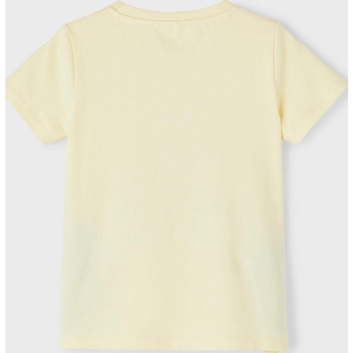 Kinder Kids (Gr. 92 - 146) Name It T-Shirt T-Shirt NMMDEAN für Jungen, Organic Cotton