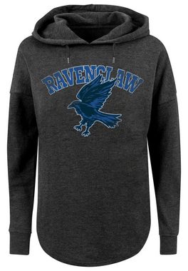 F4NT4STIC Kapuzenpullover Harry Potter Ravenclaw Sport Emblem Print