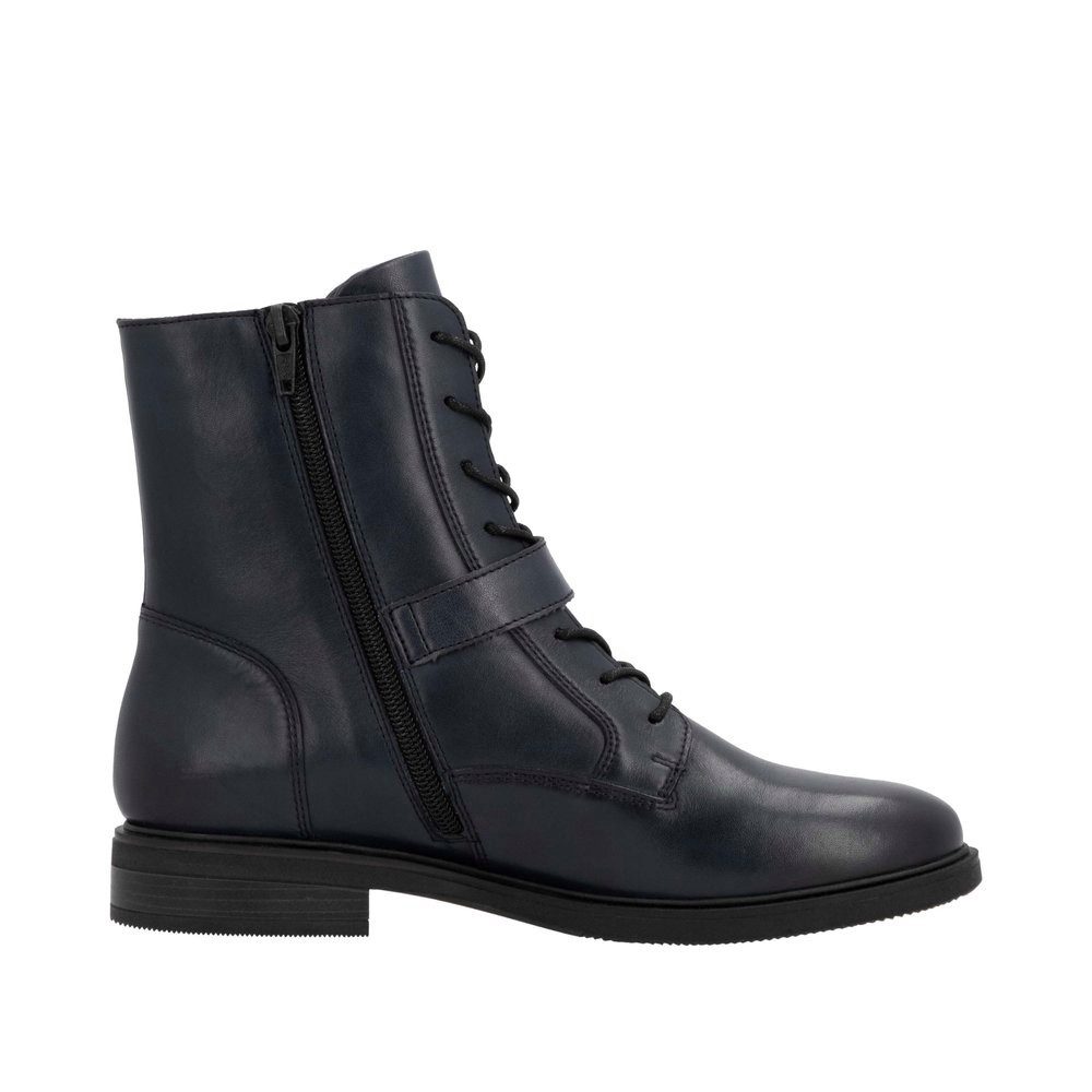Remonte Biker Boot Schnürboots günstig online kaufen