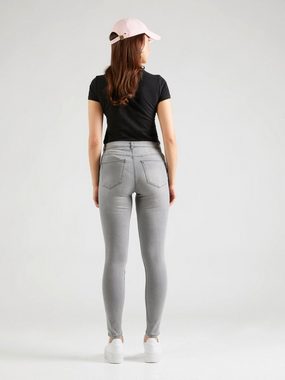 Vila Slim-fit-Jeans SARAH (1-tlg) Plain/ohne Details