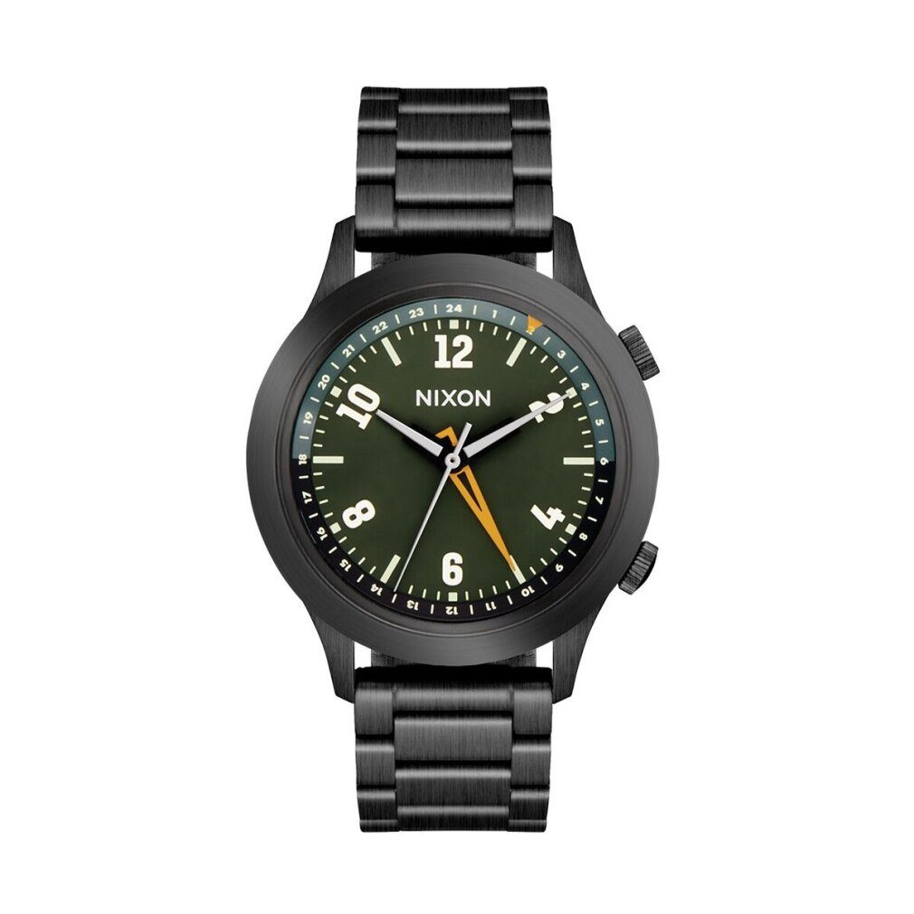Nixon Luxusuhr Herrenuhr A1422-5290