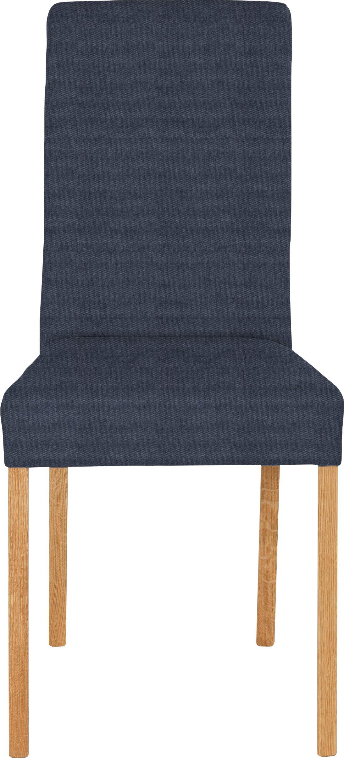 Home affaire 4-Fußstuhl Bologna (Set, 4 günstig online kaufen