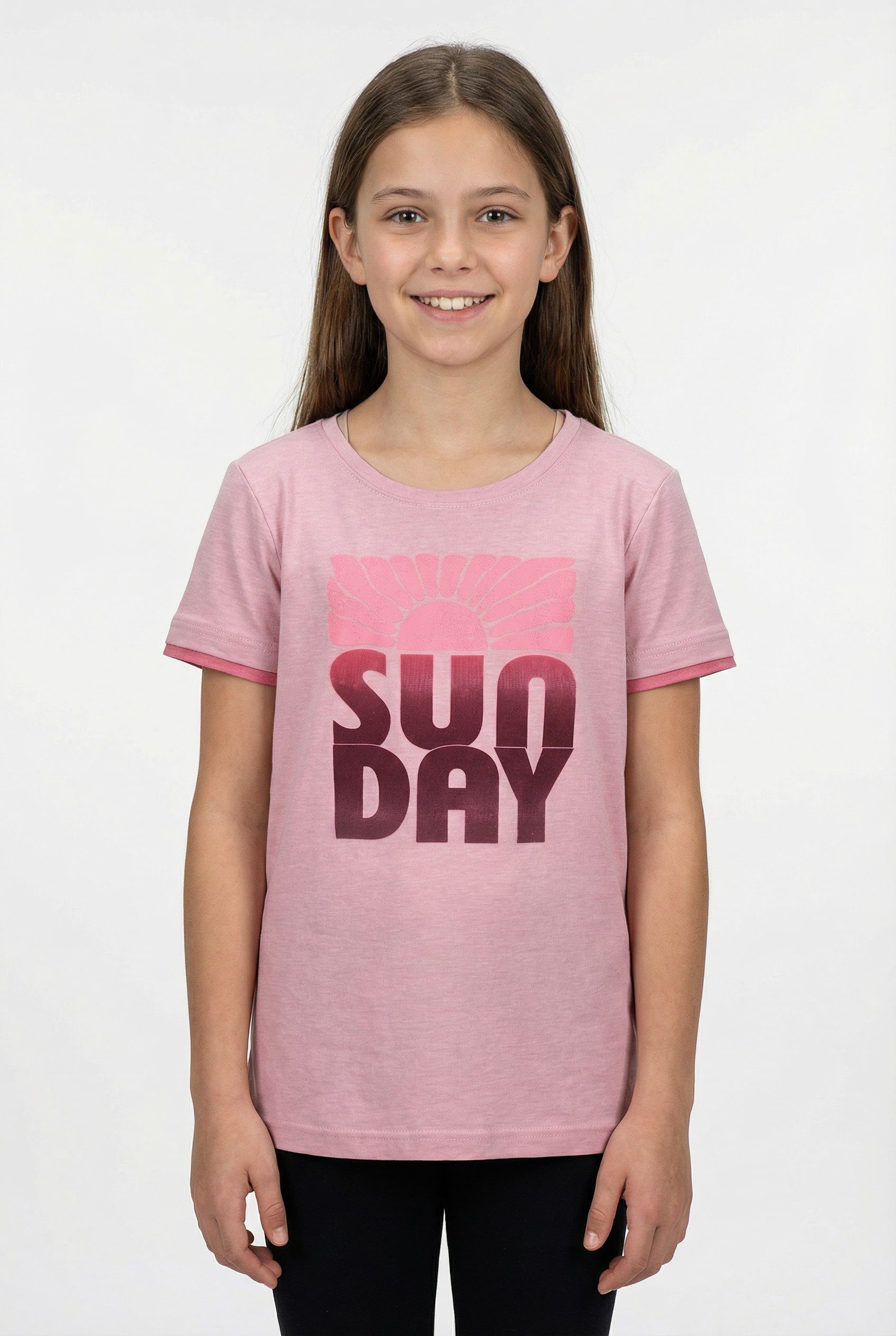 Killtec Funktionsshirt KOS 133 GRLS TSHRT