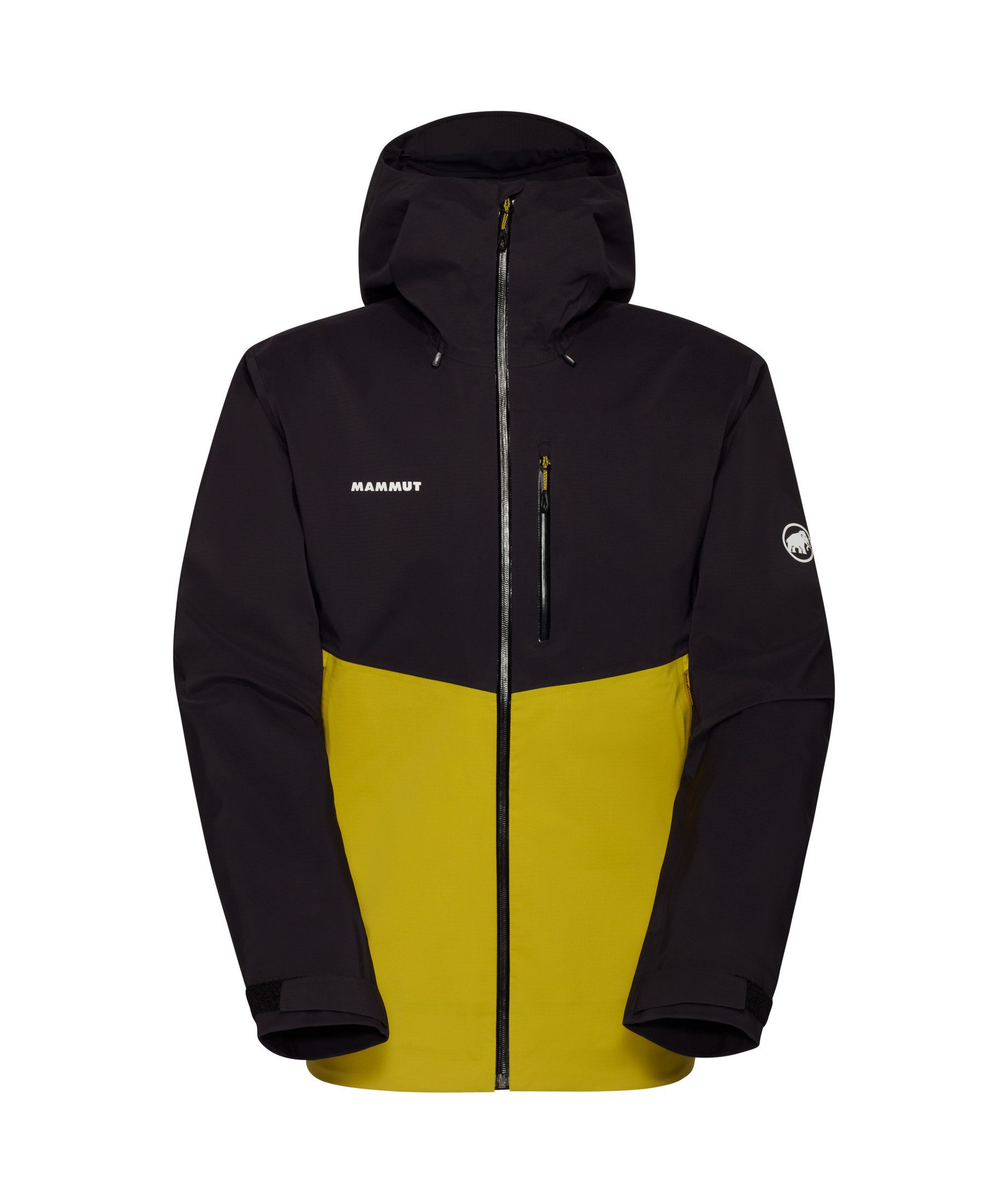 Mammut Regenjacke Alto Guide HS Hooded günstig online kaufen
