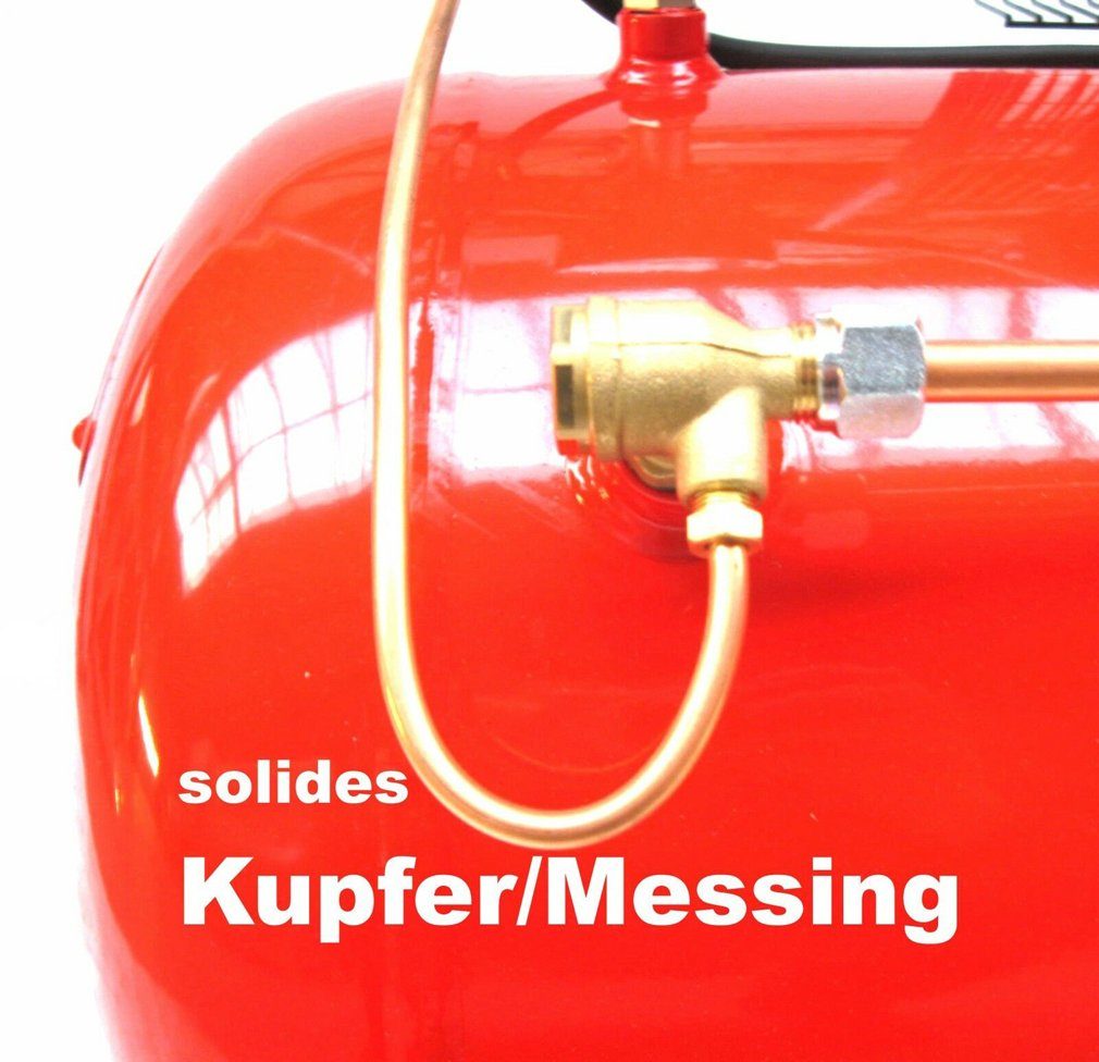 Apex Kompressor Druckluft Kompressor 450/11/90D 400V Kolbenkompressor 2 Zylinder