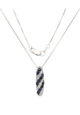 VIVANCE Цепочка с кулон »Diamanten«...