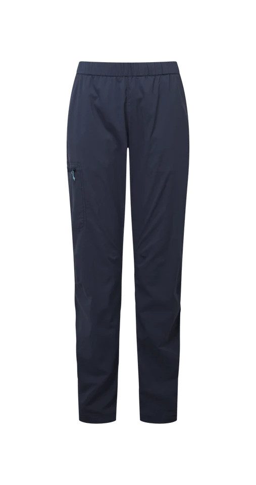 Mountain Equipment Trekkinghose Khor Wmns Pant Blue Nights