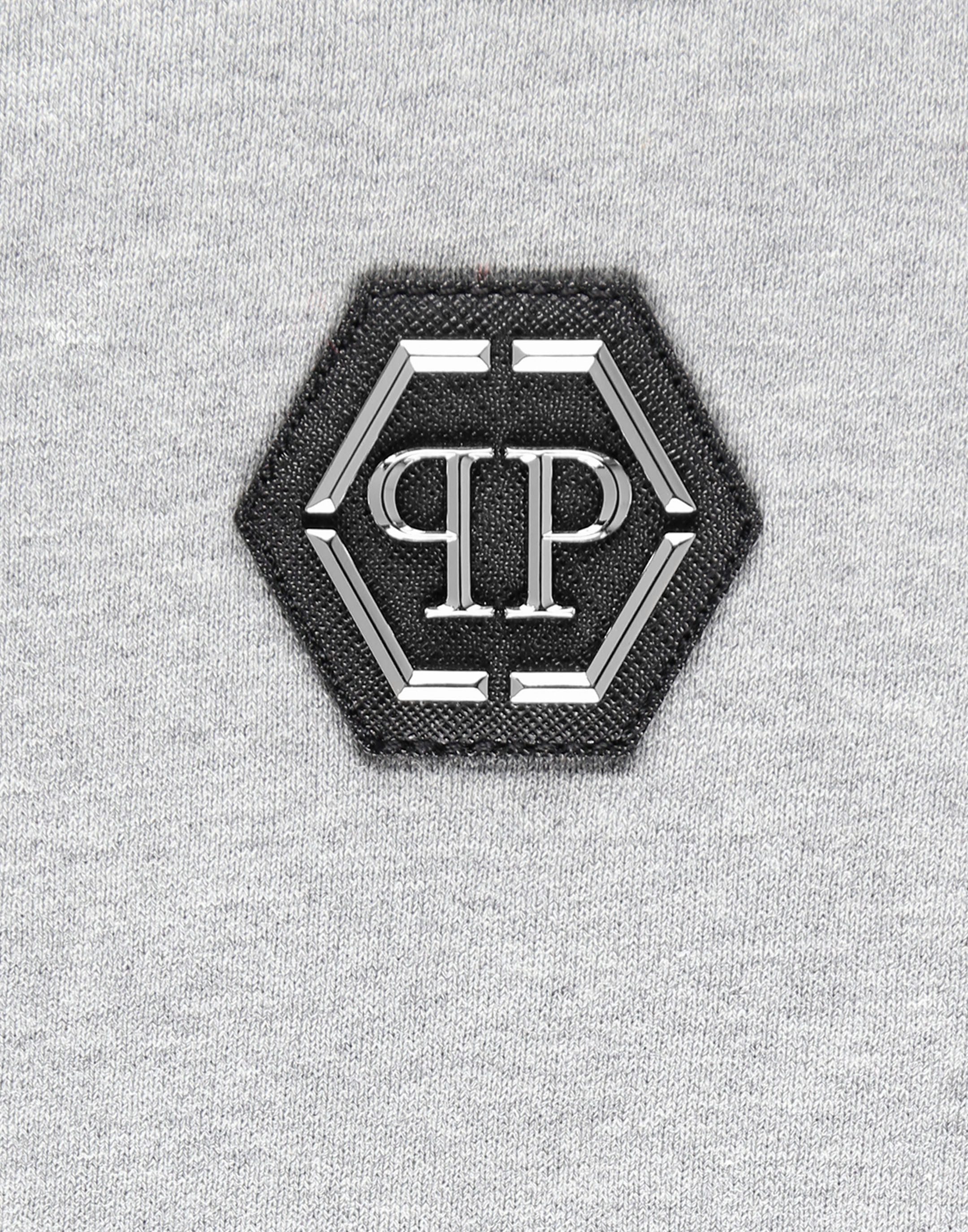 PHILIPP PLEIN Bikerjacke Original