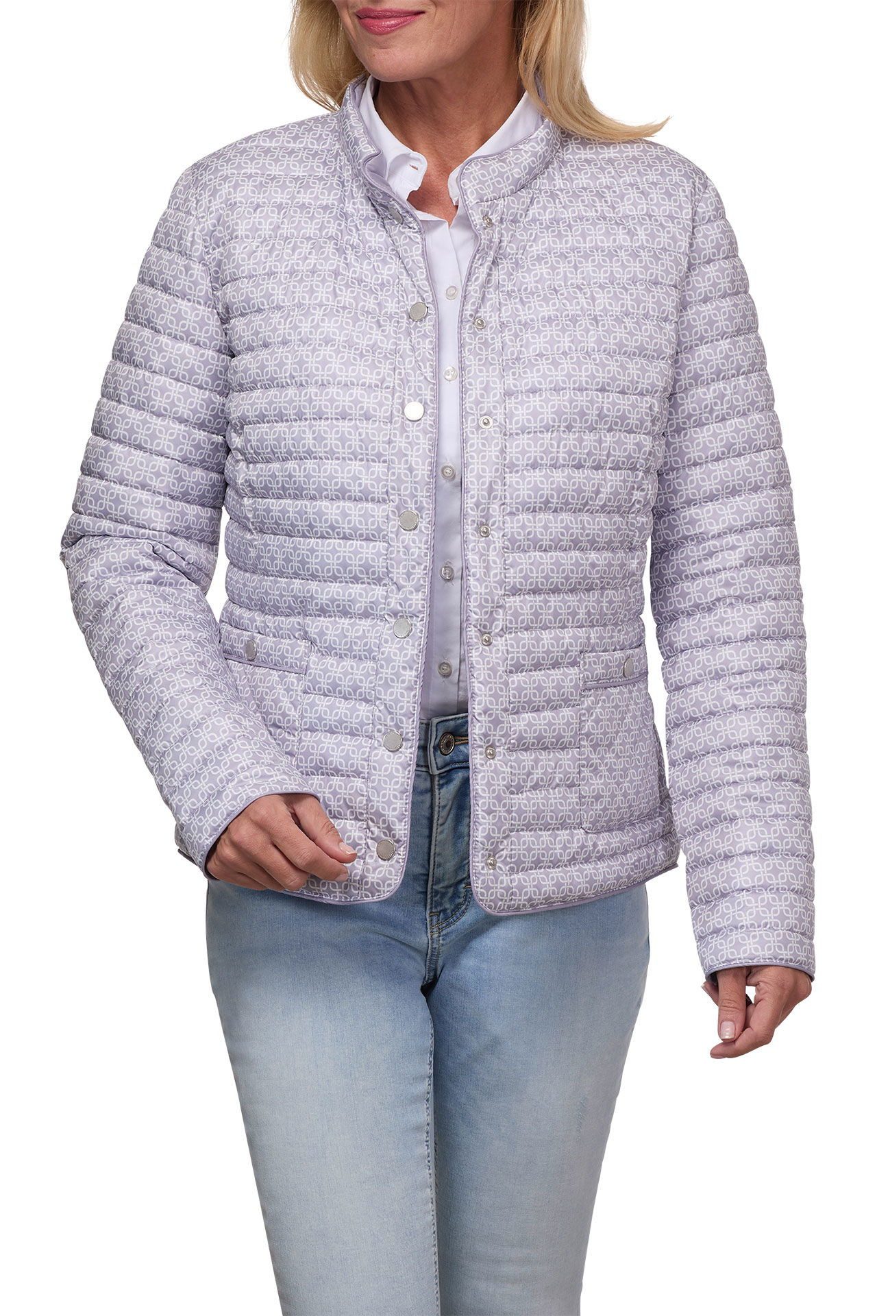 Barbara Lebek Steppjacke