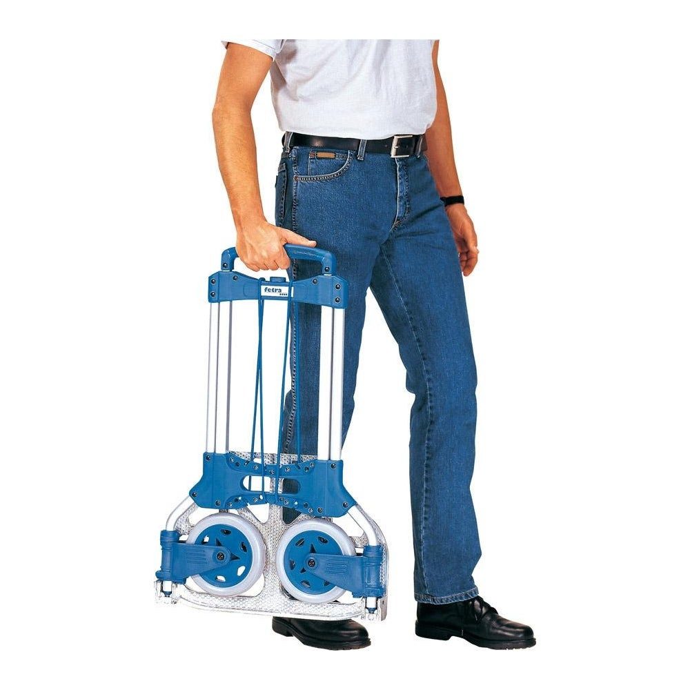 FETRA Transportkarren